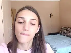 Cam4 Sex Cam of EllenaGalamay