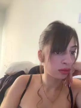 Cam4 Live Sex Cam of alexiajem