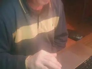Cam4 Sex Cam of MiSexyRico