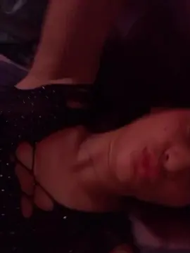 Cam4 Nude Webcam of laculona4