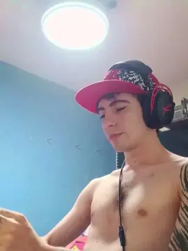 Cam4 Private Sex Chat of skinnybwc