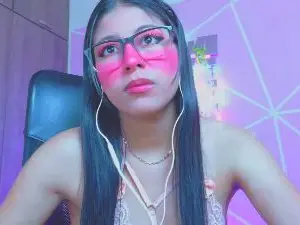 Cam4 Adult Webcams of xallysonx