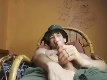 Cam4 Live Sex Cam of Axel_sex69