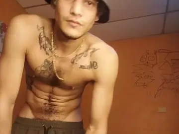 Cam4 Live Porn of Axel_sex69