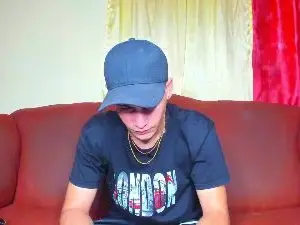 Cam4 Adult Video Chat of Axel_sex69