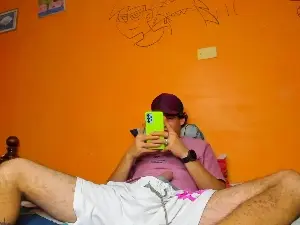 Cam4 Adult Webcam of Axel_sex69
