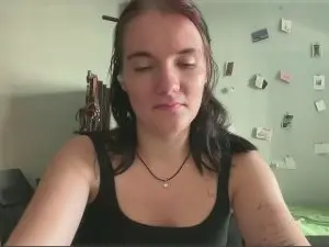 Cam4 Free Live Porn of NelleVarvel