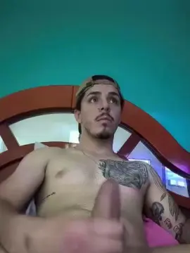 Cam4 Private Sex Chat of lukesouza3