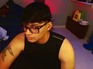 Cam4 Best Webcam of panther_jaze