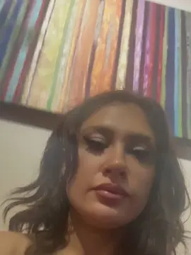 Cam4 Nude Webcam of sex_kitten8