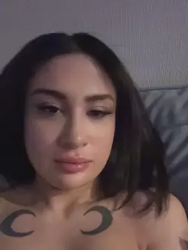 Cam4 Live Sex Cam of sex_kitten8
