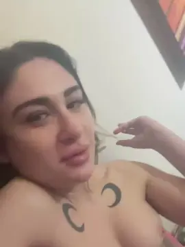 Cam4 Sex Cam of sex_kitten8