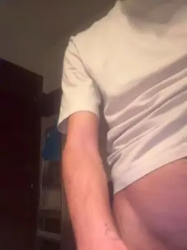 Cam4 Nude Webcam of T007