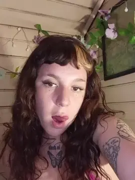 Cam4 Sex Cam of babyfox6969