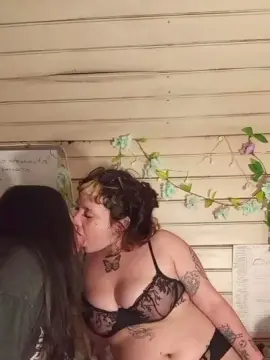 Cam4 Live Porn of babyfox6969
