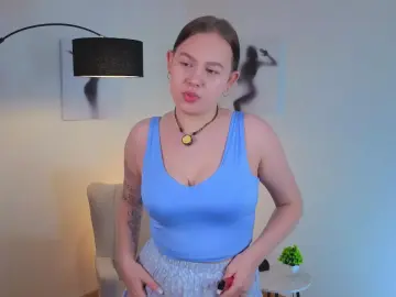 Cam4 Free Live Porn of ArmindaPoltorak