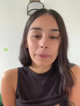 Cam4 Adult Webcam of MikaDeliora