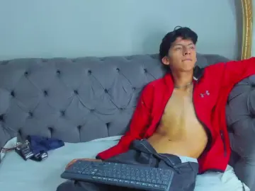 Cam4 Best Webcam of Valentino_Lux