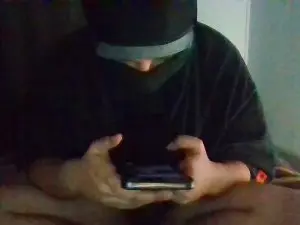 Cam4 Live Porn of bubuequide