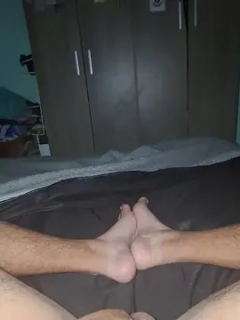 Cam4 Private Sex Chat of Lobo_caliente