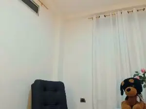 Cam4 Adult Video Chat of ana_maria_26