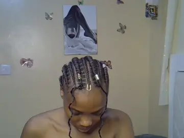 Cam4 Free Live Porn of ebonytee