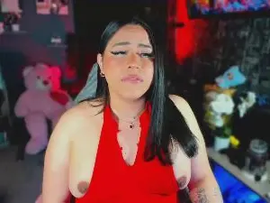 Cam4 Live Sex Cam of succubus_doll