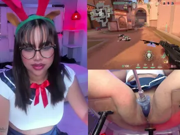 Cam4 Private Sex Chat of Alice_Roys