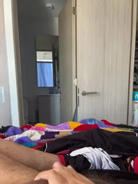 Cam4 Sex Cam of BadIgna