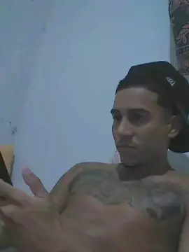 Cam4 Adult Webcams of Gui_carioca7