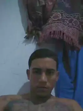 Cam4 Private Sex Chat of Gui_carioca7