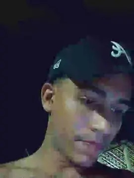 Cam4 Nude Webcam of Gui_carioca7