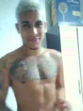 Cam4 Adult Webcam of Gui_carioca7