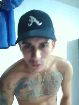 Cam4 Free Porn Cam of Gui_carioca7