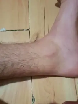 Cam4 Private Sex Chat of RicardoLatino99