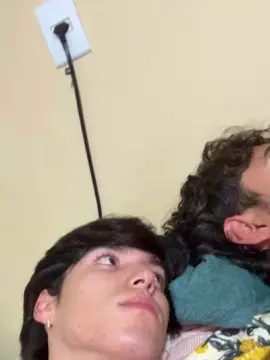 Cam4 Live Porn of novinhos37