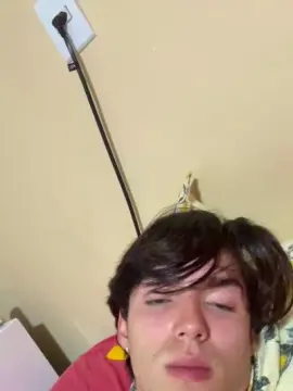 Cam4 Live Sex Cam of novinhos37