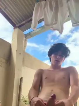 Cam4 Free Live Porn of novinhos37