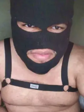 Cam4 Free Live Porn of Maskedbondboy
