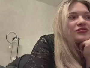 Cam4 Live Porn of RitaPilson