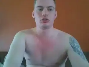 Cam4 Live Porn of SvenTwinkboy