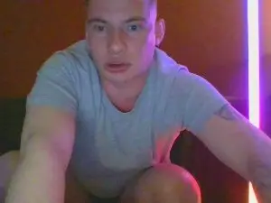 Cam4 Best Webcam of SvenTwinkboy