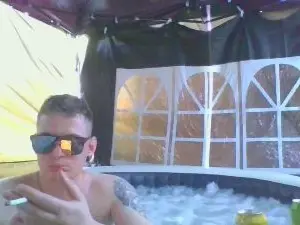 Cam4 Sex Cam of SvenTwinkboy