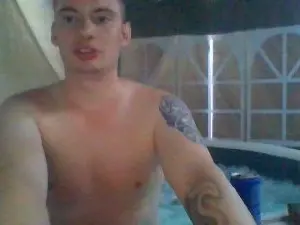 Cam4 Adult Video Chat of SvenTwinkboy