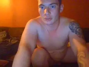 Cam4 Sex Cam of SvenTwinkboy