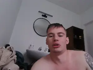 Cam4 Nude Webcam of SvenTwinkboy