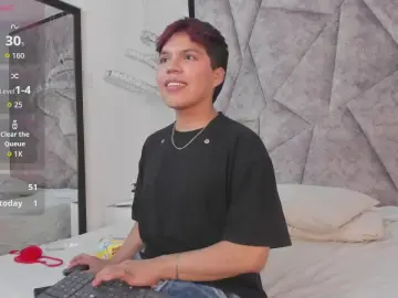 Cam4 Adult Webcams of LittleZane