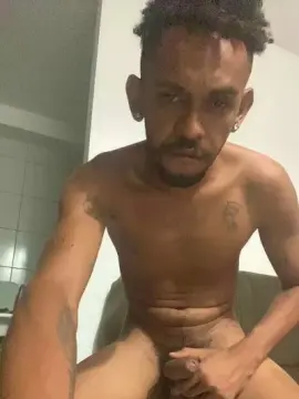 Cam4 Live Sex of Nilson23cm_