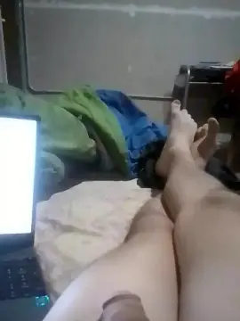 Cam4 Live Porn of manu2458