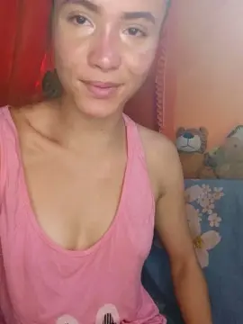 Cam4 Adult Webcam of PocaH2020